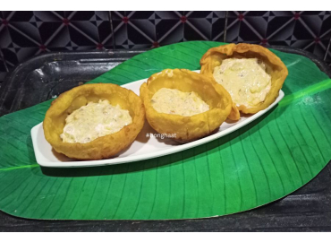Taal Fruit Mousse 