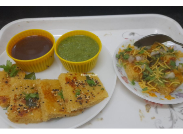 Taal Dhokla 