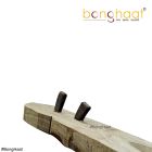 Bengali Iron Boti (Metal Vegetable Chopper)