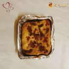 Home Made Taal Cake (without Eggs)