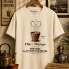 Bhadralok’s Cha Therapy Tees