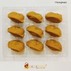 Balaram Mullick's Nolen Gur Jalbhara Sandesh (Karapak) 18PCS