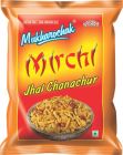 Mukharochak Mirchi Jhal Chanachur 200 grams 