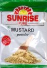 Bengali Mustard Powder (Sorse Powder) 200 grams (Pack of 5) 