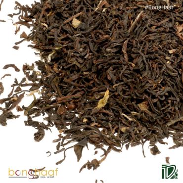 Dhruba Darjeeling Black Leaf Tea 1 KG