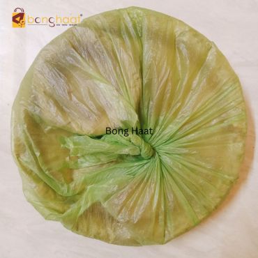 Sal Leaf Plate 2500 PCS | 10 inch size 
