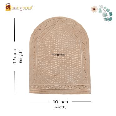 Bengali Shil Nora (শীল নোরা) 10x12x2 (inch) - Model S1
