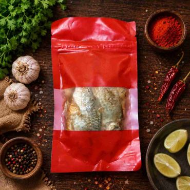 Mirchi Chef Shidol (Shutki) Dry Fish 200G