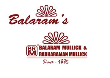 Balaram Mullick’s Gooli Sandesh Karapak 400 Grams (Approx 20 Pcs)