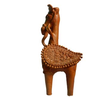 Bankura Horse