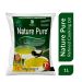 Nature Pure Rice Bran Oil 1 Ltr (pouch)