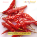 Dried Red Chilli Whole 100 Grams 
