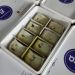 Ganguram's Plain Jalbhara Sandesh (Karapak) 400 grams 