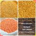 6 Months Subscription of Bengali Dal (Pulses) Combo (3 Types)