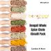 Bengali Whole Spices Choto (Small) Pack