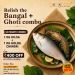 Ilish Golda Combo | Monsoon Offer