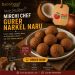 Mirchi Chef Gurer Narkel Naru (12 PCS)
