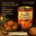 Balaram Mullick's Nolen Gurer Rosogolla 1 KG Tin
