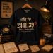 Bhadralok's Tee: Eta Ki 2441139