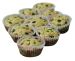 Ganguram's Manohara Sandesh 400 grams
