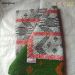 Hand woven Pure Cotton Kantha for Babies (Embroidery)