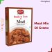 Cookme Meat Mix 100 Grams ( 2 Pkt of 50 Grams each)