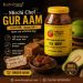 Mirchi Chef Gur Aam (Spicy) 500G
