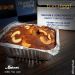 Nahoum Light Plum Cake 400G