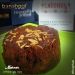 Nahoum's Special Fruit Cake 500G