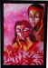 Radha Krishna Canvas Paintings - Modern Art 
