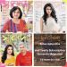 Half Yearly Subscription of Sananda Magazine - 12 issues