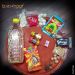 Basic Saraswati Puja Kit ( Dashakarma)