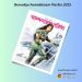 Sharodiya Anandabazar Patrika 1432 (2025)
