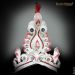 Topor for Annaprashan for Baby Girl (22CM X 8CM)