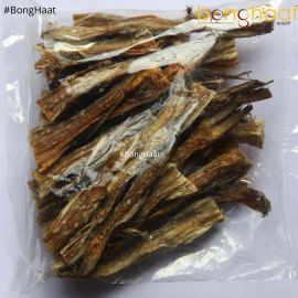 Mirchi Chef Loitta Shutki (Bombay Duck Dry Fish) 200G