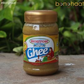  Morton Brand Pure Ghee 500 ML