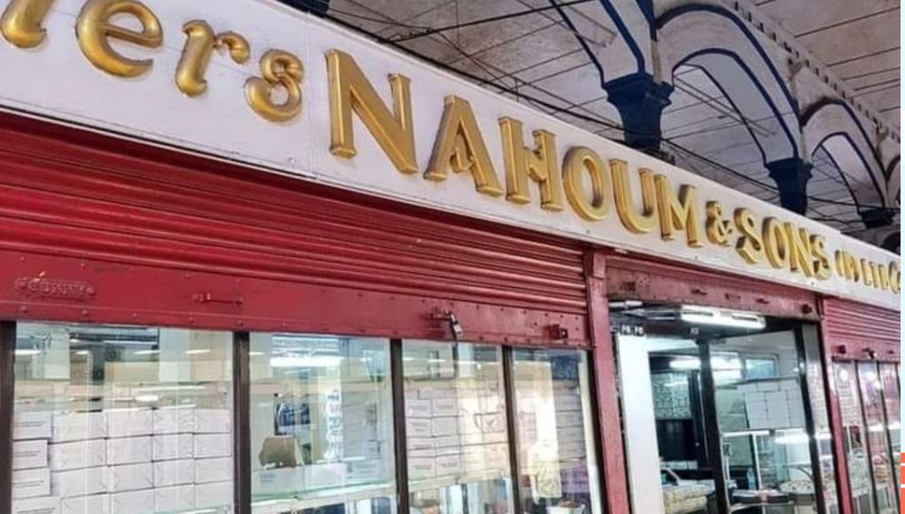 LPG crisis shuts Kolkata’s 123 years old confectionary brand Nahoum’s 