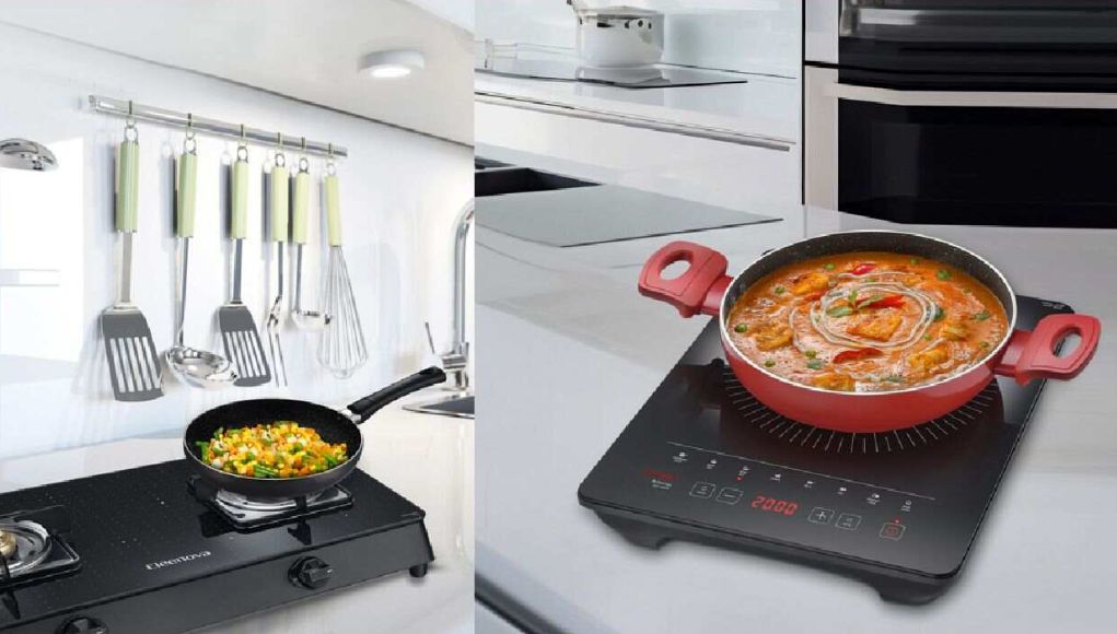 Switching from Gas to Induction: Tips